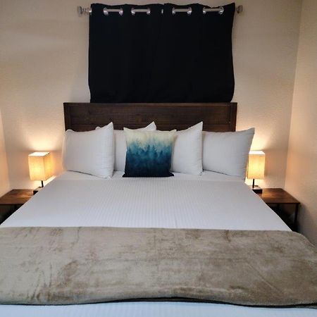 069B Comfortable Suite With Kitchenette And King Bed Near South Rim Sleeps 4 Valle Exterior foto