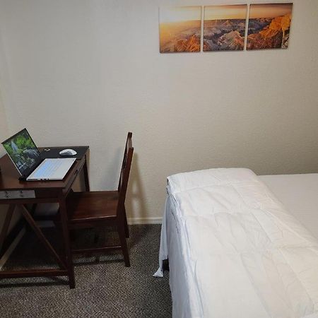 069B Comfortable Suite With Kitchenette And King Bed Near South Rim Sleeps 4 Valle Exterior foto