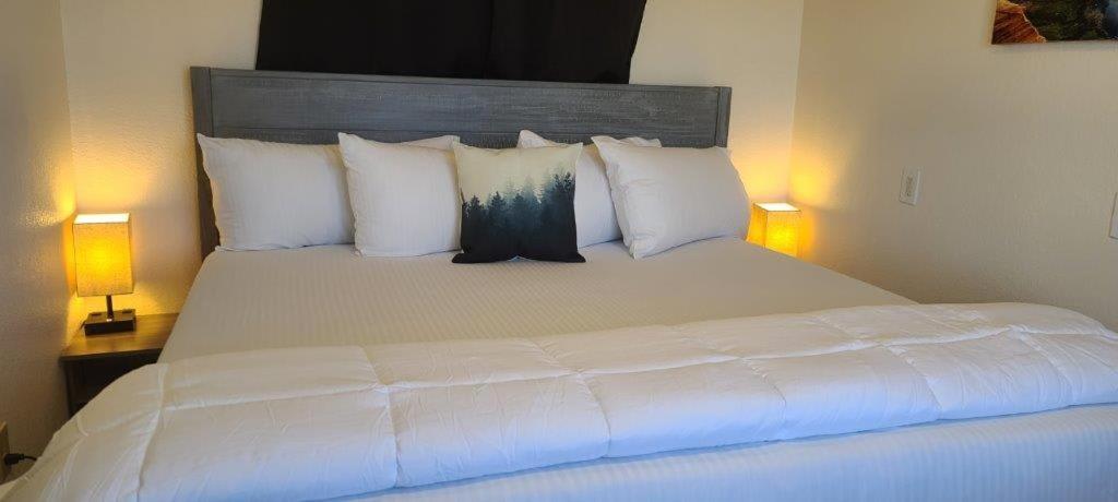 069B Comfortable Suite With Kitchenette And King Bed Near South Rim Sleeps 4 Valle Exterior foto