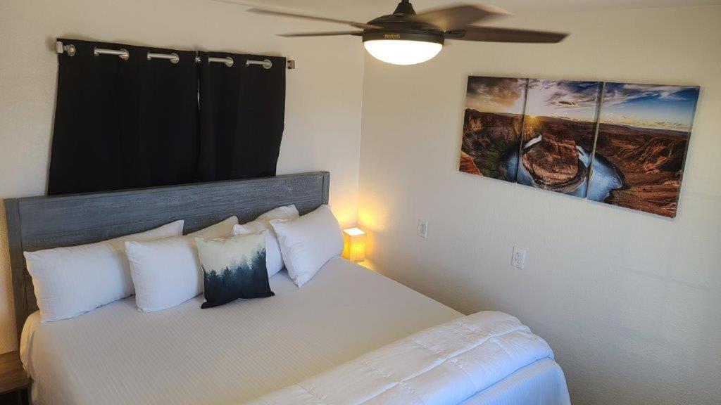 069B Comfortable Suite With Kitchenette And King Bed Near South Rim Sleeps 4 Valle Exterior foto