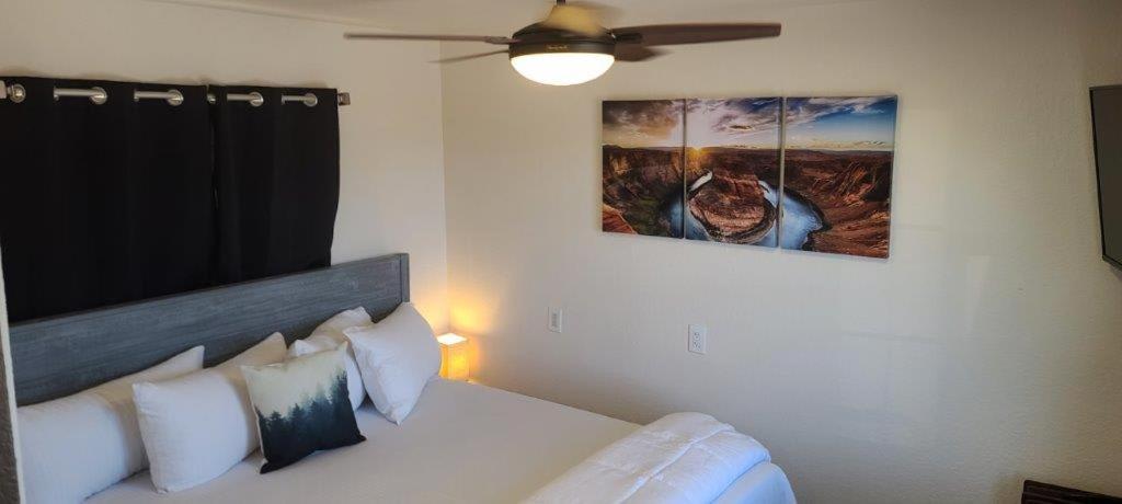 069B Comfortable Suite With Kitchenette And King Bed Near South Rim Sleeps 4 Valle Exterior foto