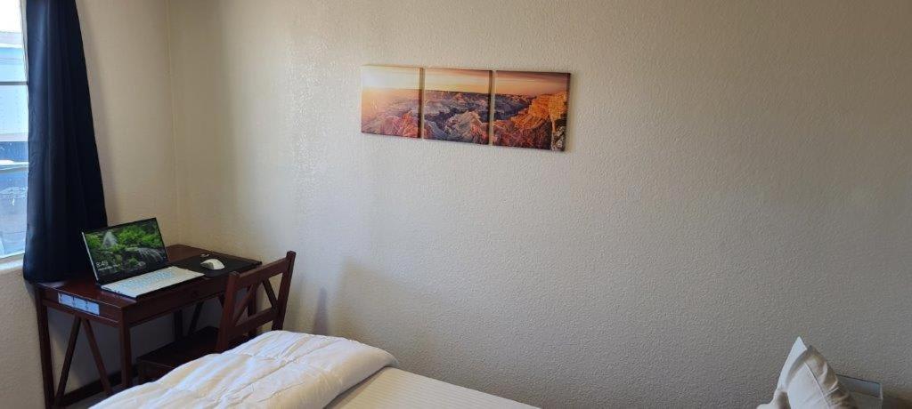 069B Comfortable Suite With Kitchenette And King Bed Near South Rim Sleeps 4 Valle Exterior foto