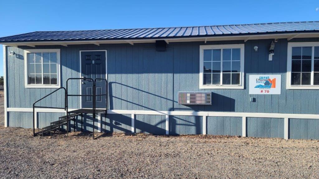 069B Comfortable Suite With Kitchenette And King Bed Near South Rim Sleeps 4 Valle Exterior foto