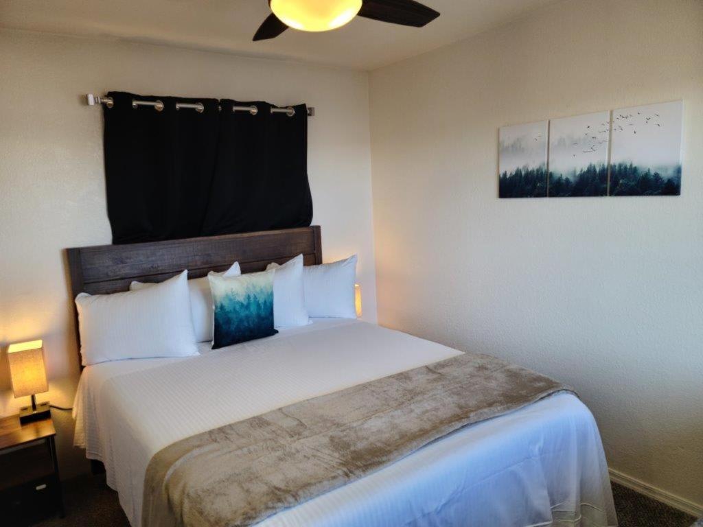 069B Comfortable Suite With Kitchenette And King Bed Near South Rim Sleeps 4 Valle Exterior foto