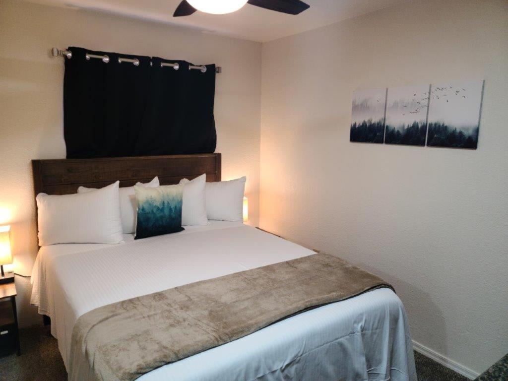 069B Comfortable Suite With Kitchenette And King Bed Near South Rim Sleeps 4 Valle Exterior foto